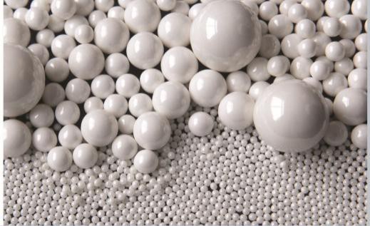 Prestatu Urte Berrirako Premium Alumina Artezteko Euskarriekin eta Higadura{0}}Zeramikazko Soluzio Erresistenteekin!